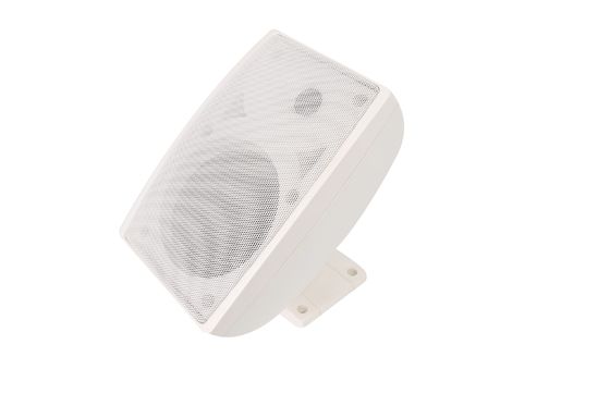 système d'adresses public 100v 70V de haut-parleur fixé au mur de 92dB 512Kbps