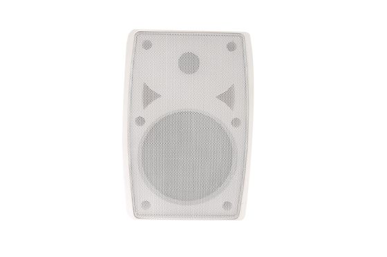 système d'adresses public 100v 70V de haut-parleur fixé au mur de 92dB 512Kbps