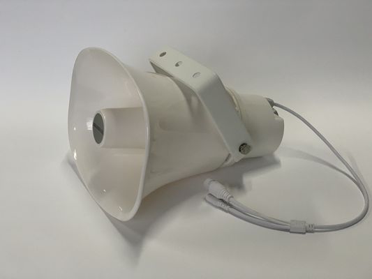 Haut-parleur audio du système TCP/IP d'IP de système de son d'étape extérieure