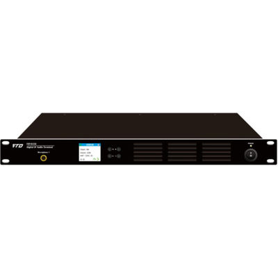 Amplificateur de réseau du système IP de PA d'IP du matériel son 500w