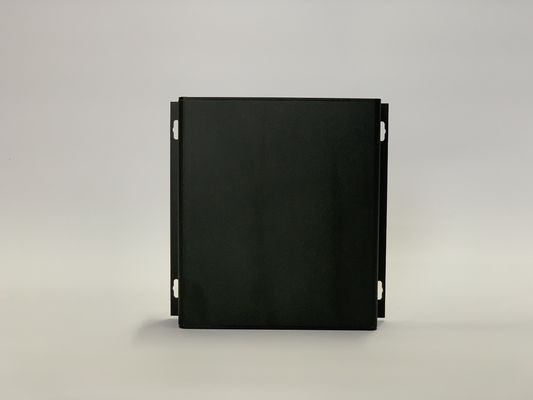 amplificateur de bâti de mur de système de PA de réseau d'IP de 2*15W 8ohms pour le projet