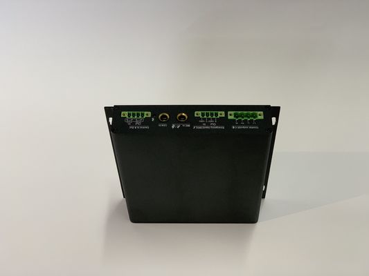 amplificateur de bâti de mur de système de PA de réseau d'IP de 2*15W 8ohms pour le projet