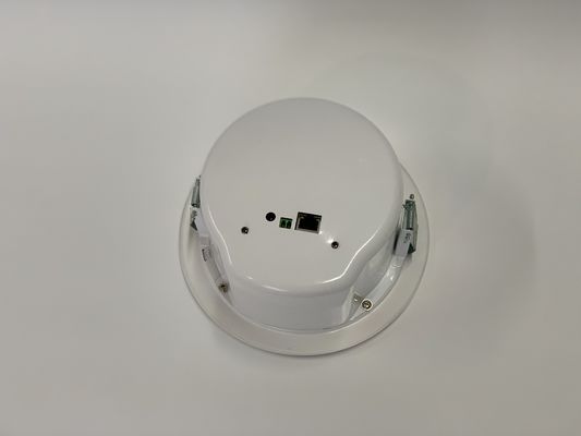 haut-parleur de plafond du système IP de PA de haut-parleurs d'amplificateur d'IP 6w