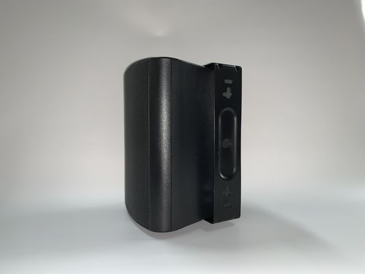 Amplificateur IP 10W/15W Pa Système IP Poe Enceintes murales alimentées