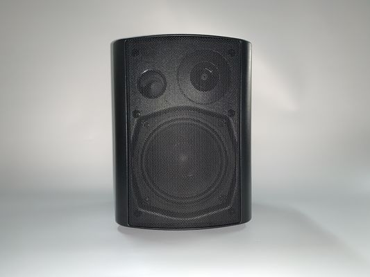 Amplificateur IP 10W/15W Pa Système IP Poe Enceintes murales alimentées