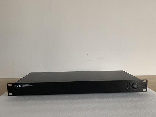 Préamplificateur audio de réseau de système de PA d'IP-900DC avec le décodeur