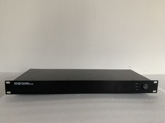 Système de diffusion Ip Public Address Pa System Ip Network Audio Adapter