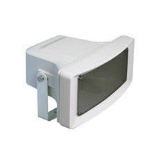 Haut-parleur extérieur de klaxon d'IP de l'orateur 30w de réseau de système d'Ip Pa avec le Poe