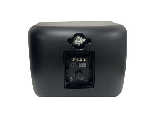 Haut-parleur à pavillon 200 W résistant aux intempéries