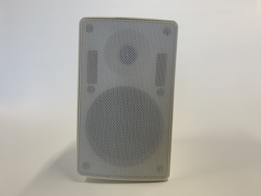 5&quot; haut-parleur imperméable extérieur de bâti de mur (5W/10W/20W/40W)