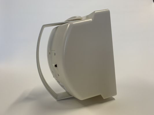 Haut-parleur public de bâti de mur du système d'adresses 40W avec des robinets de puissance