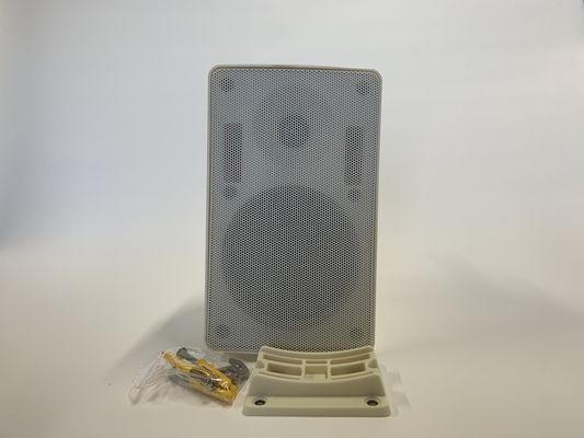 Haut-parleur mural pour système de sonorisation 60w 100V