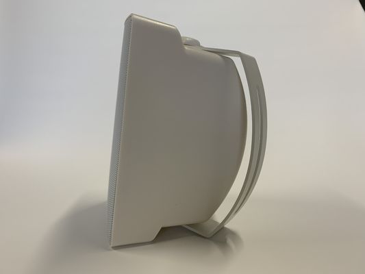 Haut-parleur public de bâti de mur du système d'adresses 40W avec des robinets de puissance