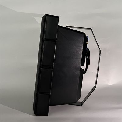 Haut-parleur public de bâti de mur du système 30W de PA de système d'adresses