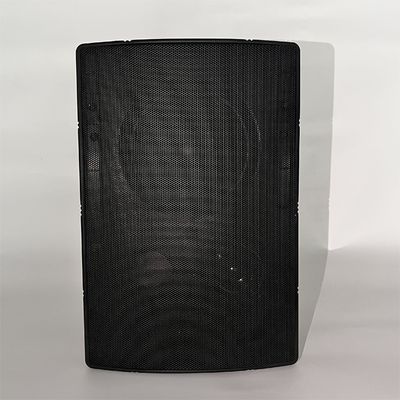 Haut-parleur public de bâti de mur du système 30W de PA de système d'adresses