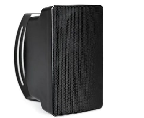Haut-parleur public de bâti de mur du système d'adresses 40W avec des robinets de puissance