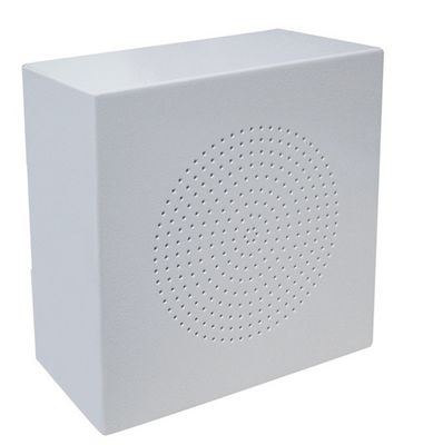 5&quot; haut-parleur ignifuge de plafond de bluetooth du haut-parleur 3W- 6W de plafond