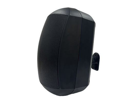 6,5&quot; haut-parleur de bâti de mur de système de PA des ohms 100V/70V&amp;8