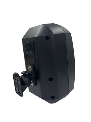 6,5&quot; haut-parleur de bâti de mur de système de PA des ohms 100V/70V&amp;8