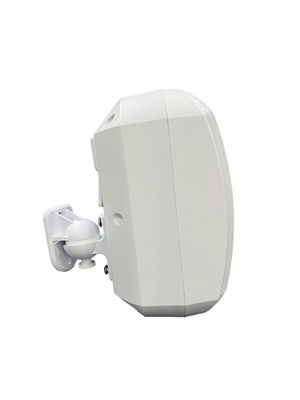 Haut-parleur public de bâti de mur du système d'adresses 20W avec des robinets de puissance