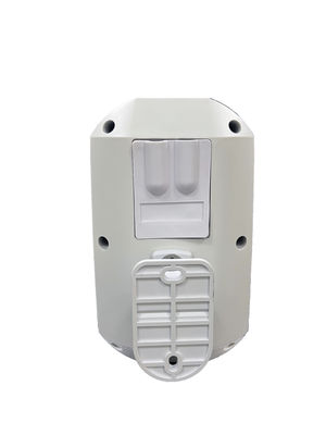 Pouce 20w-10w-5w-2.5w 100v et 8ohms du système d'adresses 4,5 de PA imperméabilisent le haut-parleur de bâti de mur