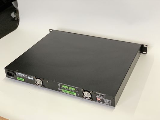L'amplificateur de puissance 5000 watts classent l'amplificateur de puissance 120W à deux voies de D