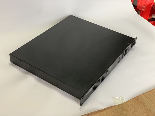 Amplificateur de puissance à deux voies d'amplificateur de puissance 240W de la classe D 5000 watts