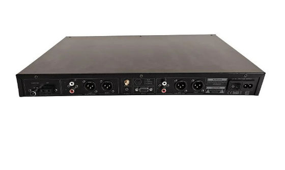 Lecteur de CD de sacs et de cas de joueur de CD/DVD avec MP3 et FM et RS-232 Ftd-25CD