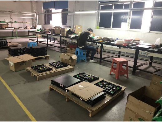 audio d'amplificateur de la zone 60w de l'économie 6 d'amplificateur de mélangeur de puissance