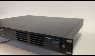 amplificateur de puissance du simple canal 120W 1 U d'amplificateur de la classe d