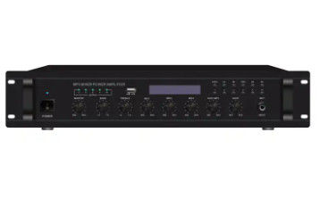 audio professionnel d'amplificateur de puissance de yamaha d'amplificateur de mélangeur de puissance