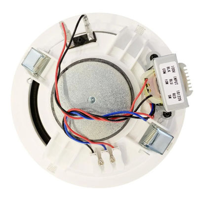 HAUT-PARLEUR de plafond avec la lumière et le haut-parleur de bluetooth