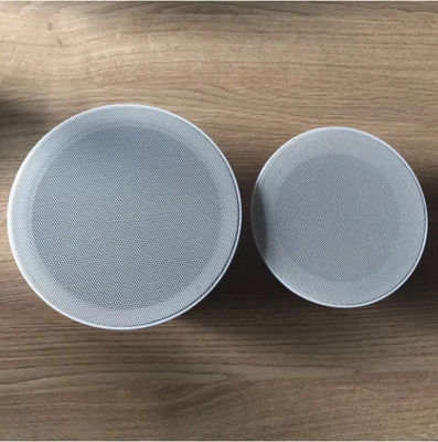 4,5&quot; haut-parleur frameless de plafond de bluetooth de haut-parleur de plafond