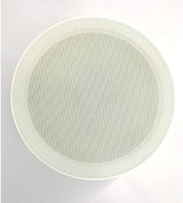 système 3&quot; de PA de haut-parleur de plafond haut-parleur de plafond