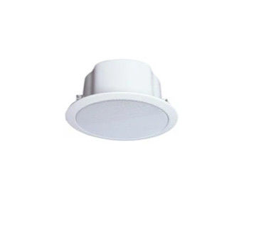 système 3&quot; de PA de haut-parleur de plafond haut-parleur de plafond