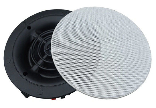 Haut-parleur public de plafond de ′ de ′ du système d'adresses 6 (1.5-3-6W)