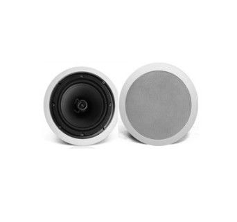 5&quot; orateur coaxial de plafond, orateur de système de PA