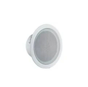 5&quot; haut-parleur ignifuge de plafond de bluetooth de haut-parleur de plafond