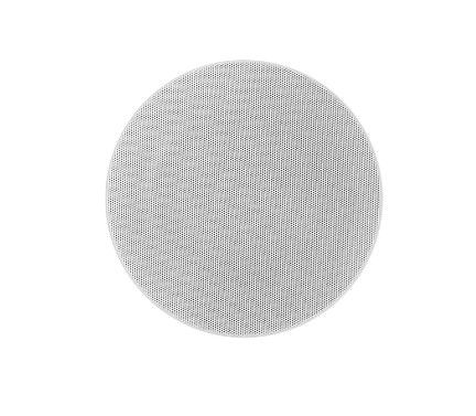 système de son 5&quot; de PA haut-parleur Frameless de plafond 5&quot; (40 watts, 100V et 8 ohms)