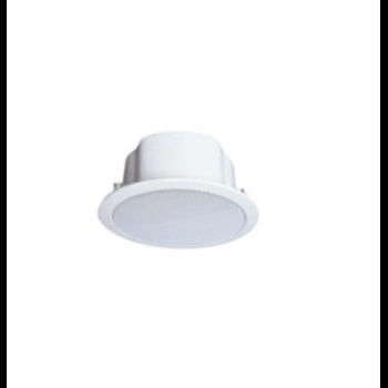 6&quot; haut-parleur de plafond avec le bruit de système audio de haut-parleurs de dôme du feu