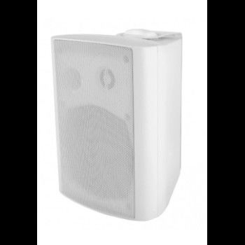 système de haut-parleurs sans fil 5&quot; de PA système de haut-parleurs actif bi-directionnel de PA du haut-parleur de bâti de mur (30W)
