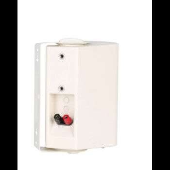 système de haut-parleurs sans fil 5&quot; de PA système de haut-parleurs actif bi-directionnel de PA du haut-parleur de bâti de mur (30W)