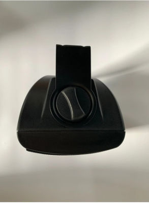bruit 4&quot; +1,5&quot; de système audio de haut-parleurs haut-parleur bi-directionnel de bâti de mur