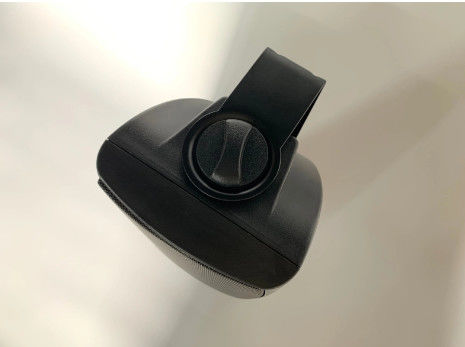 5&quot; haut-parleur bi-directionnel de bâti de mur de bluetooth de haut-parleur de bâti de mur avec l'amplificateur