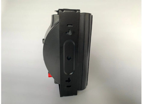 5&quot; haut-parleur bi-directionnel de bâti de mur de bluetooth de haut-parleur de bâti de mur avec l'amplificateur