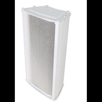 système extérieur sans fil de PA de pro de haut-parleur de puissance élevée colonne extérieure audio de chaîne