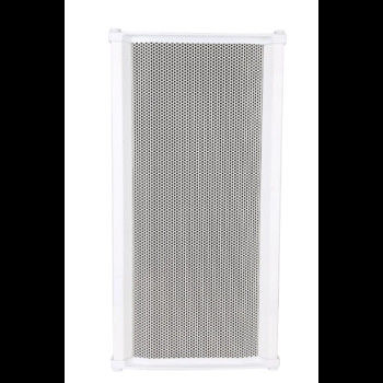 5,1 haut-parleur extérieur extérieur de colonne du haut-parleur 100W de système de PA de stade