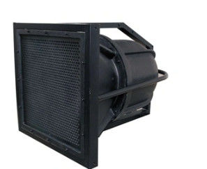 Haut-parleur extérieur du klaxon FOH-3150, 150W bidirectionnel, IP66, 75-18KHz