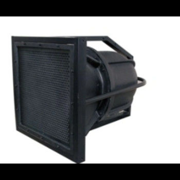 FOH-3300 protègent le haut-parleur contre les intempéries de système de PA avec la sortie 300W évaluée