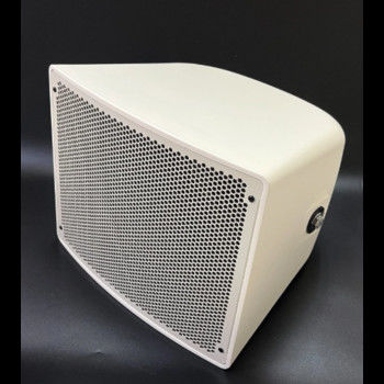 Haut-parleur imperméable 150W/75W/37.5W/18.7W/8Ω de klaxon de stade de FOH-150S